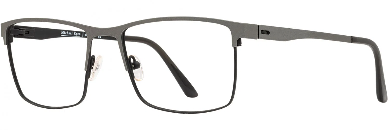 Michael Ryen MR386 Eyeglasses - view 6